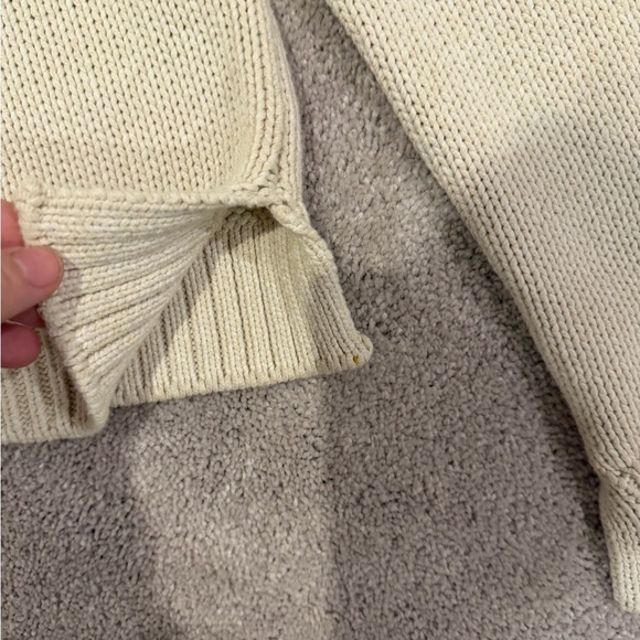 Ulla Johnson Florence Pullover - Picture 3 of 6